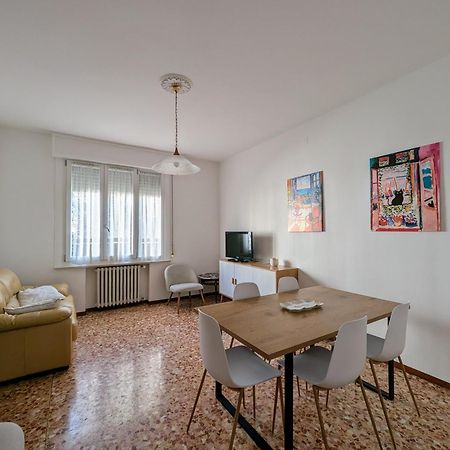 Апартаменты Residenza Parco Ducale Парма Экстерьер фото