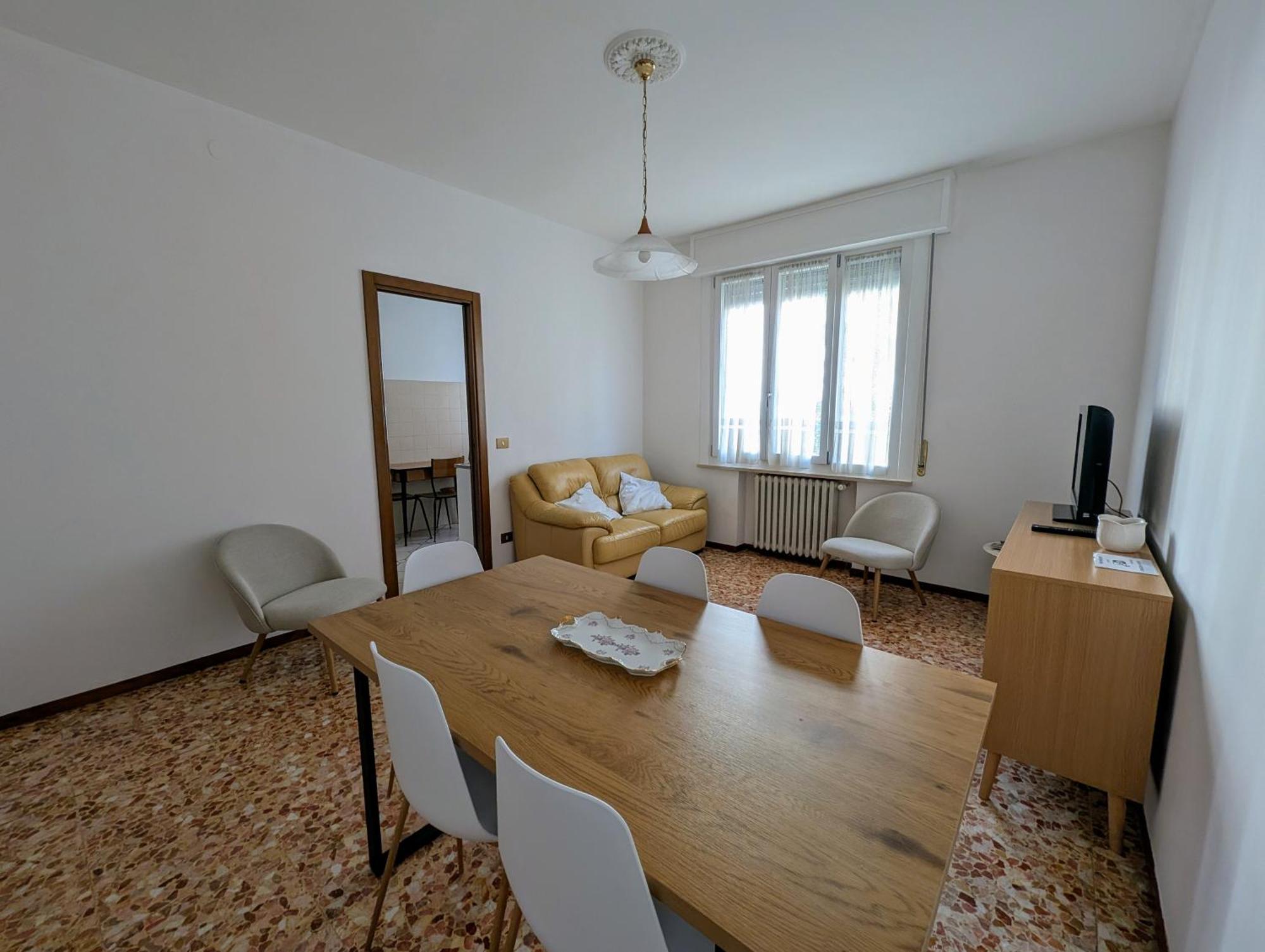 Апартаменты Residenza Parco Ducale Парма Экстерьер фото